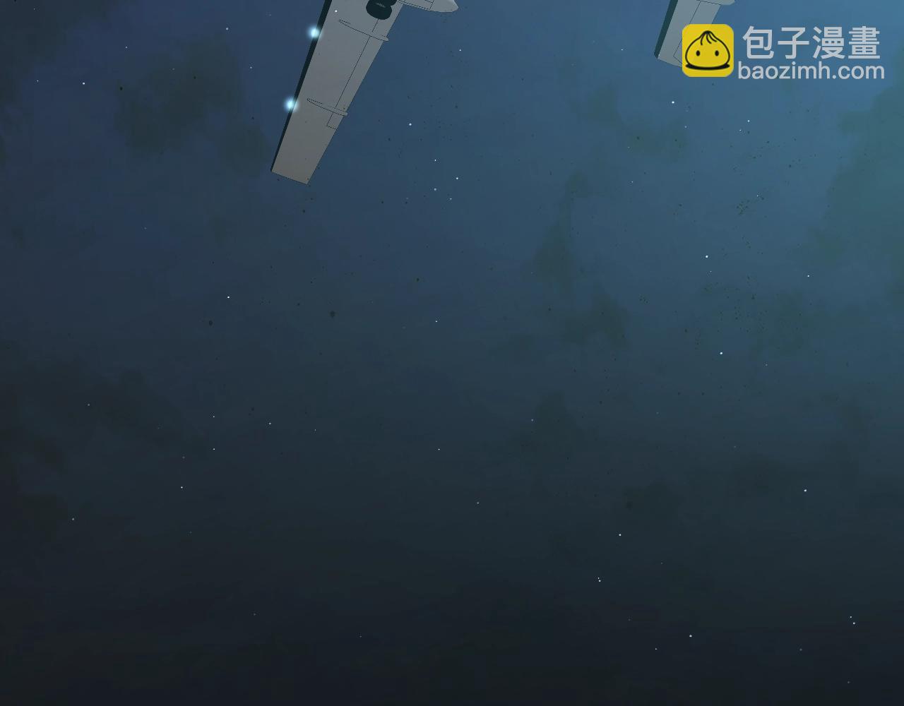 第46话 自投罗网(1/3)-第49话
