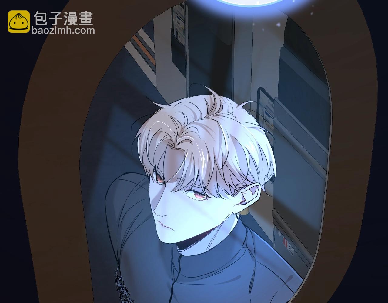 第46话 自投罗网(1/3)-第49话