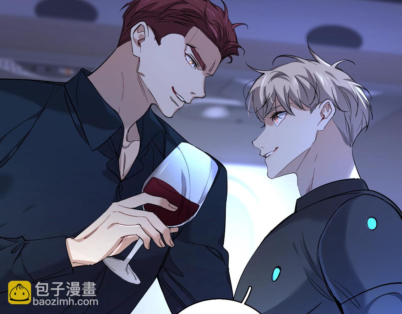 第46话 自投罗网(1/3)-第49话