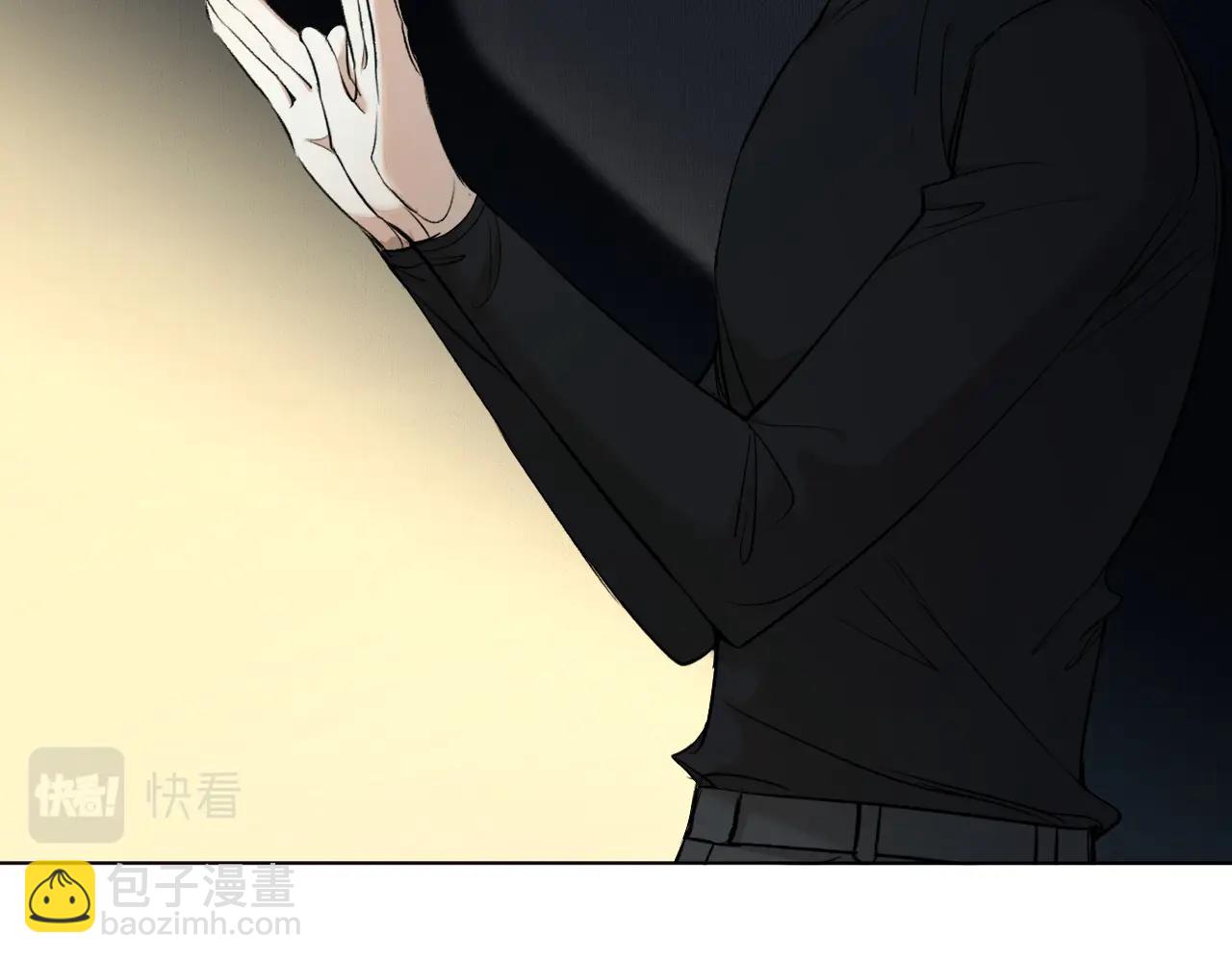 第54话 大灰狼、小白兔与蝶(1/3)-第57话