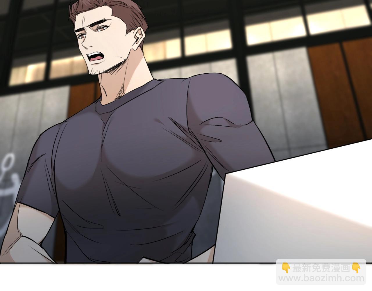 第54话 大灰狼、小白兔与蝶(1/3)-第57话