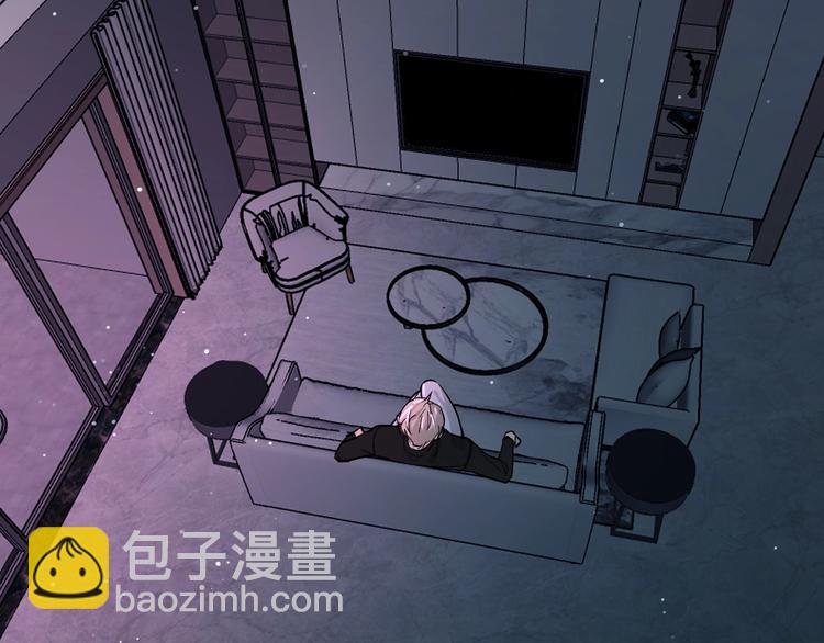 第5话 与恶魔亲密接触(1/3)-第7话