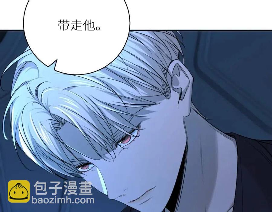 第58话 错乱的吻(1/3)-第61话