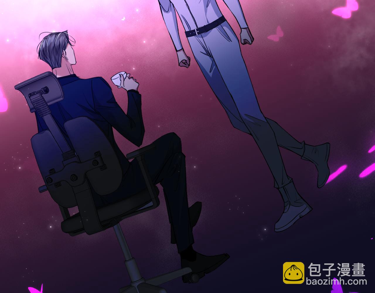 第90话 无耻之恋(1/3)-第93话