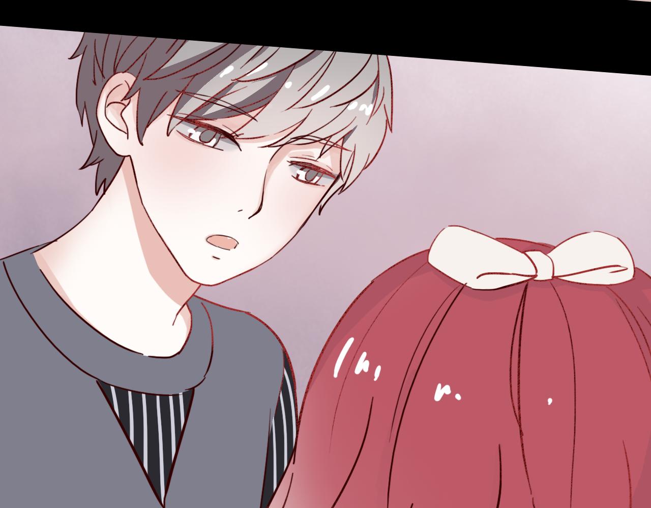 第16话 这是最后一次说喜欢你了&hellip;&hellip;(1/2)-第15话