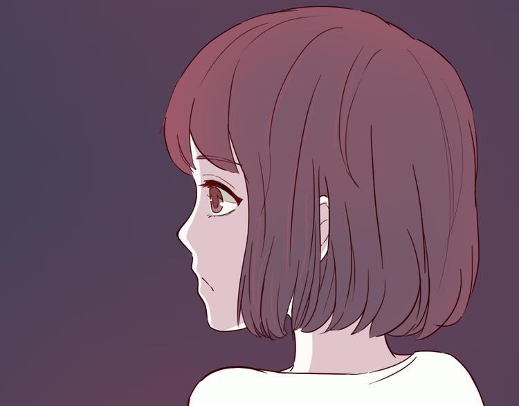 第6话 你&hellip;你离我太近啦！(1/2)-第5话