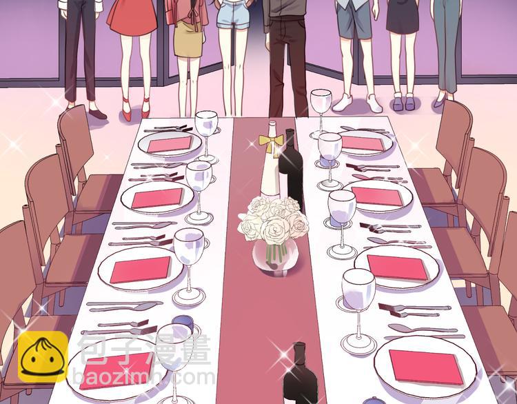 第125话 聚餐(1/3)-第143话
