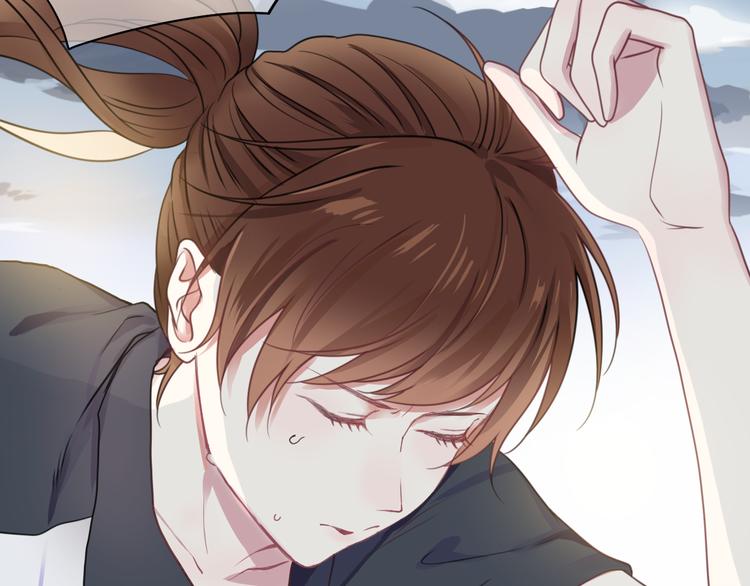 第133话 动摇的心(1/2)-第151话