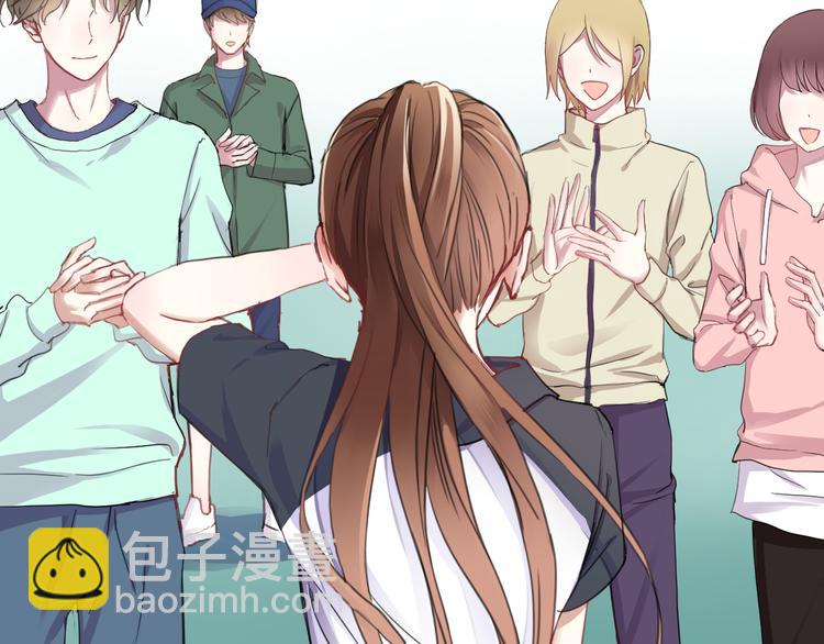 第133话 动摇的心(1/2)-第151话