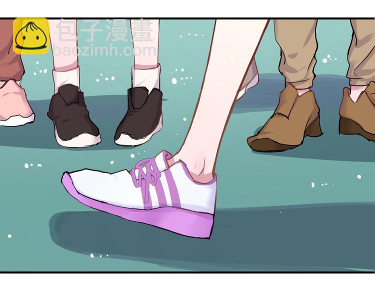 第133话 动摇的心(1/2)-第151话