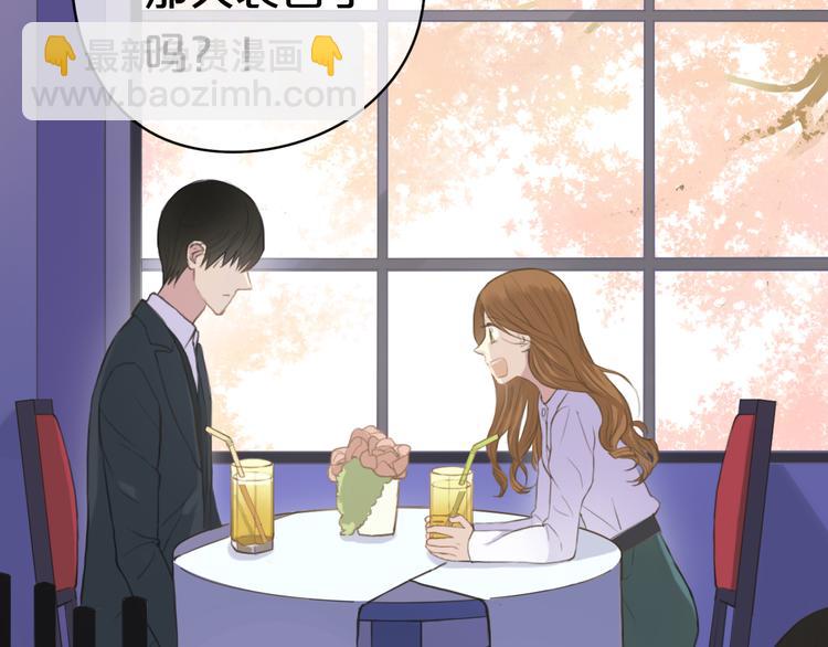 第32话（上） 学长的愿望(1/2)-第37话