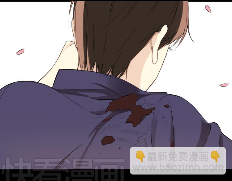 第33话 我妈妈是怎么疯的(1/3)-第39话