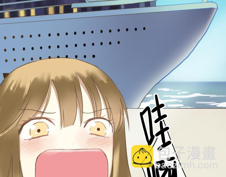 第43话 成为狮子舞伴？(1/2)-第49话
