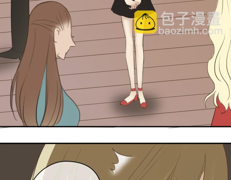 第43话 成为狮子舞伴？(1/2)-第49话