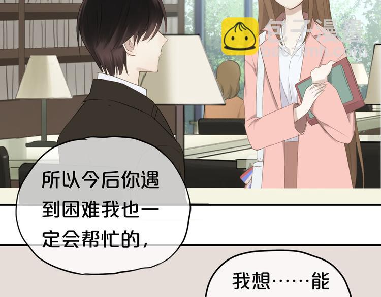 第58话 代替你男友(1/2)-第67话