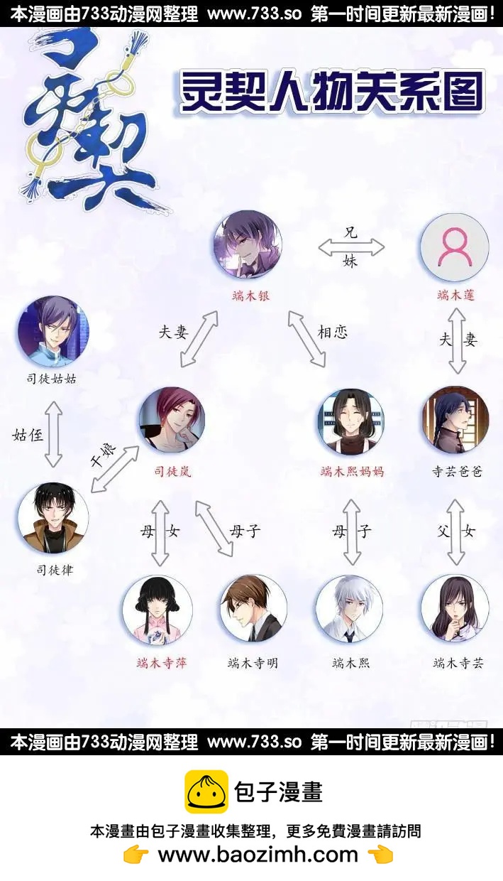 🍔灵鬼在线 290：声逝·浮萍（3） 第17页