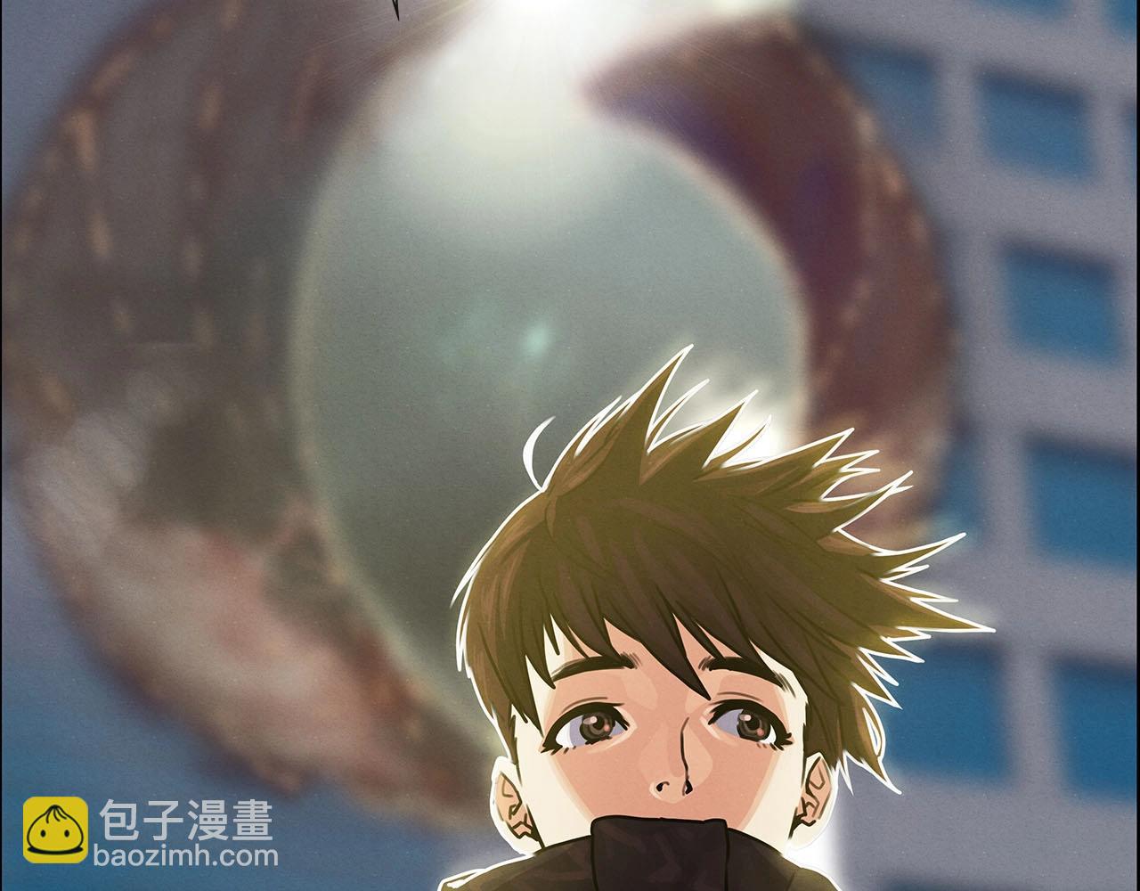 第8话 众目睽睽(1/3)-第9话
