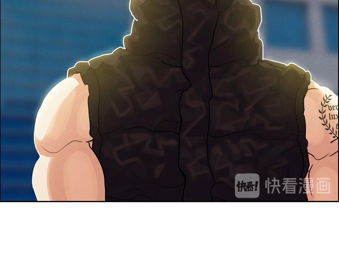 第8话 众目睽睽(1/3)-第9话