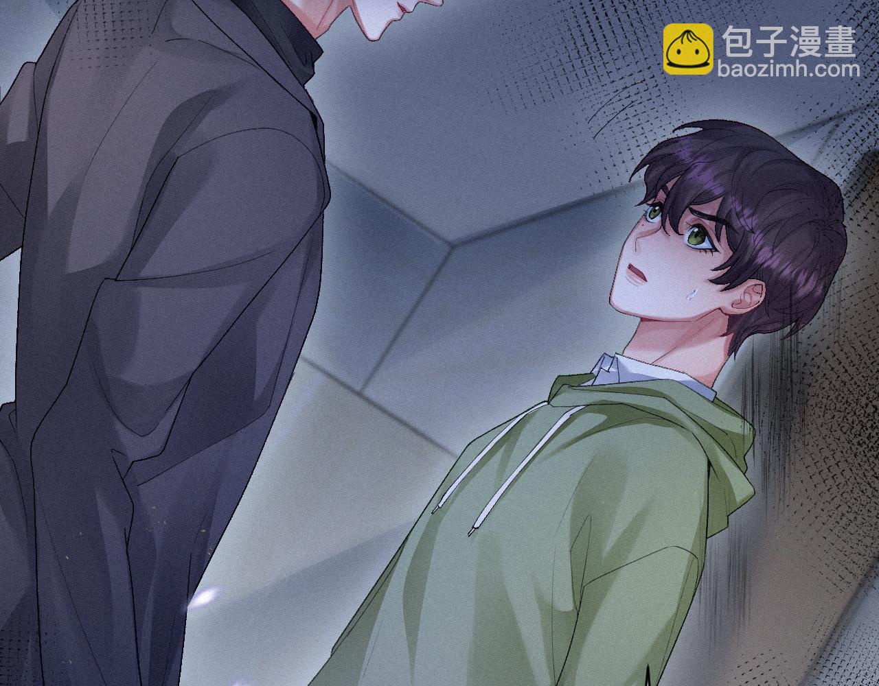 第11话 刺激的追人方式(1/2)-第11话