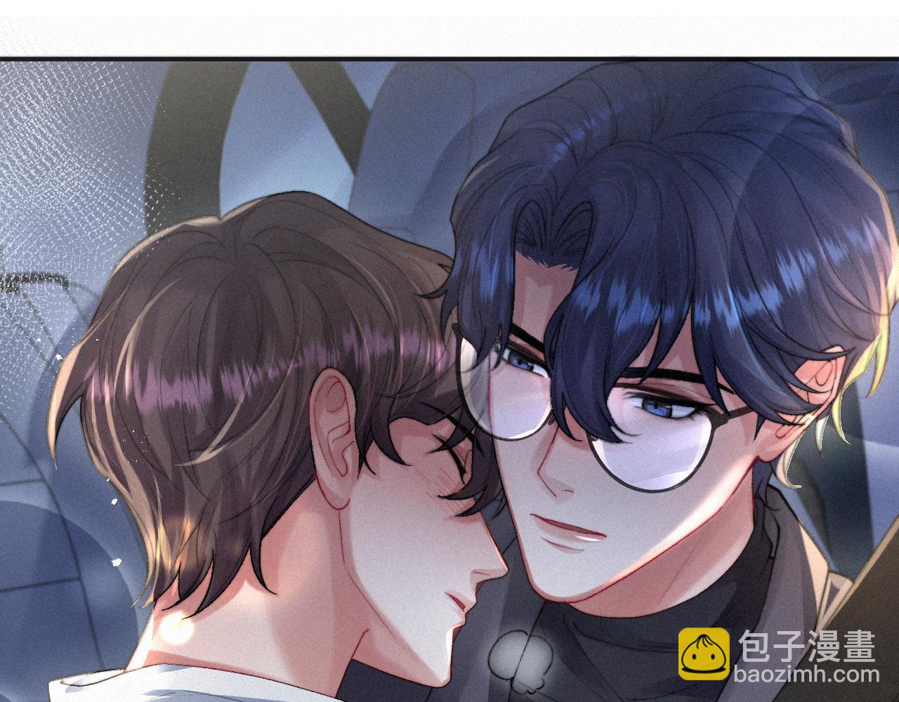 第11话 刺激的追人方式(1/2)-第11话