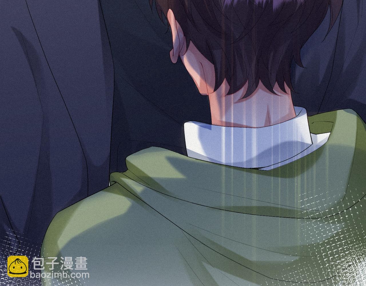 第15话 意料之外的触碰(1/2)-第15话