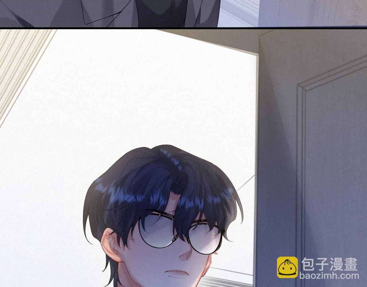 第15话 意料之外的触碰(1/2)-第15话