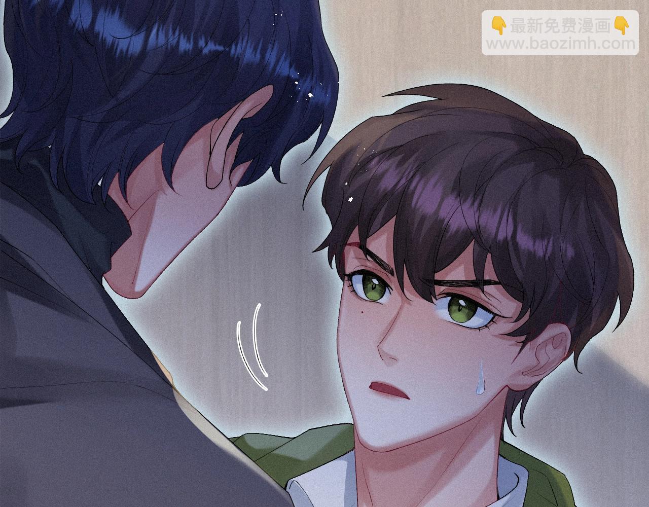 第15话 意料之外的触碰(1/2)-第15话