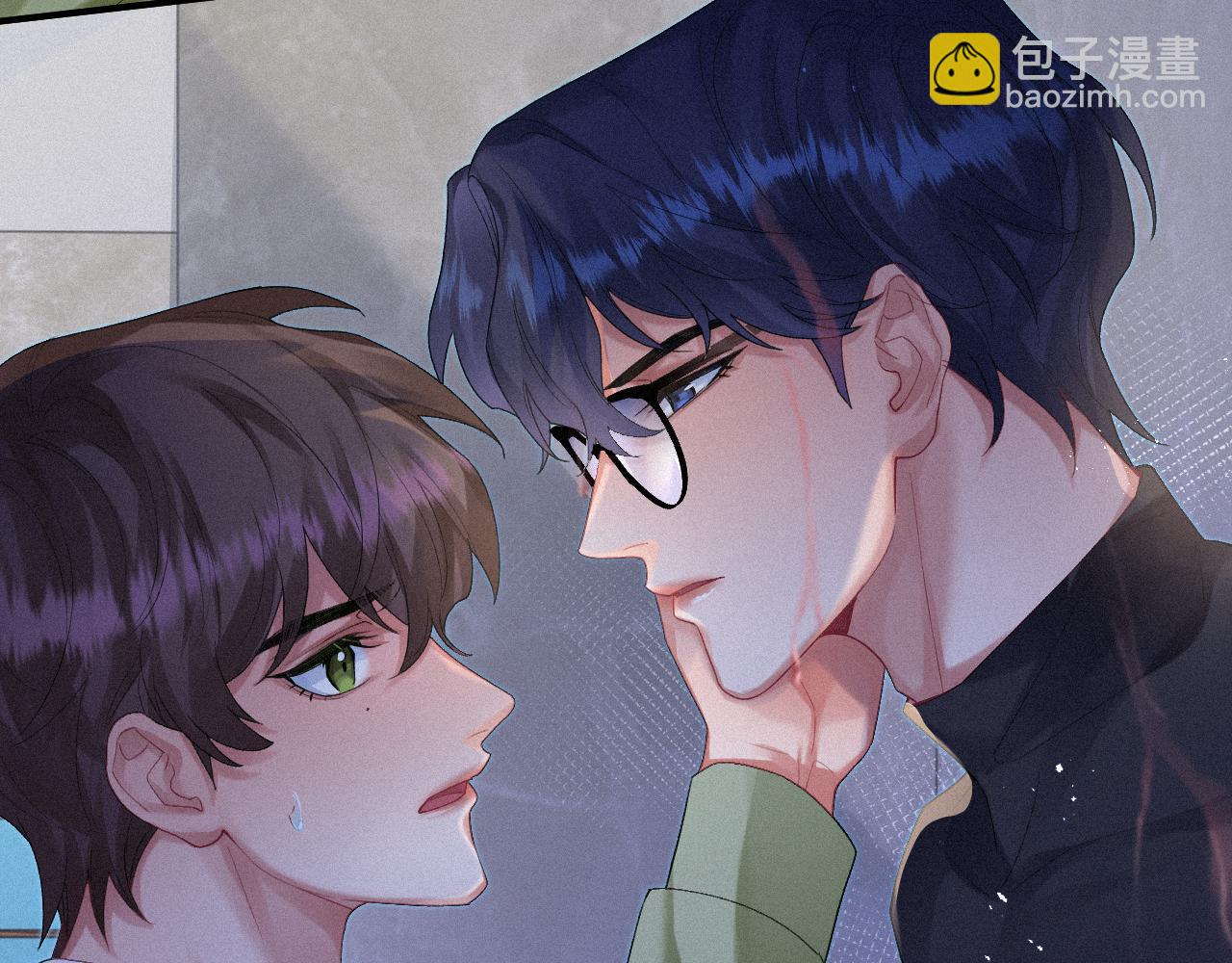 第17话 是你的小秋葵(1/2)-第17话