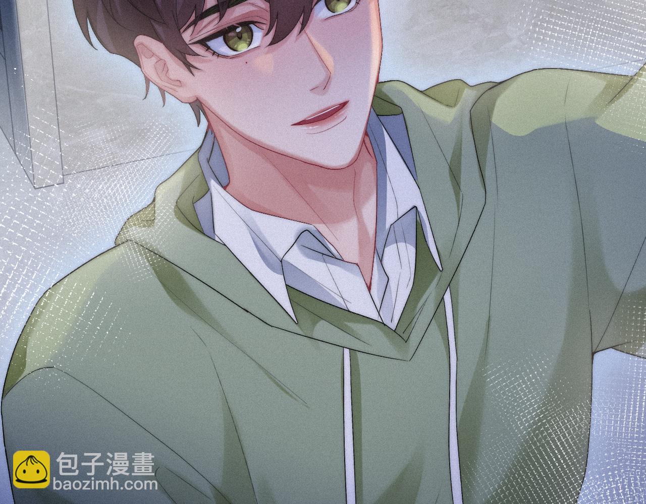 第17话 是你的小秋葵(1/2)-第17话