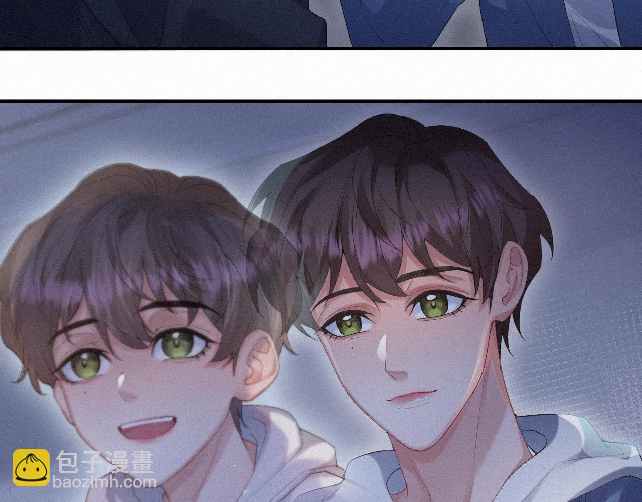 第19话 灰暗的过往(1/2)-第19话