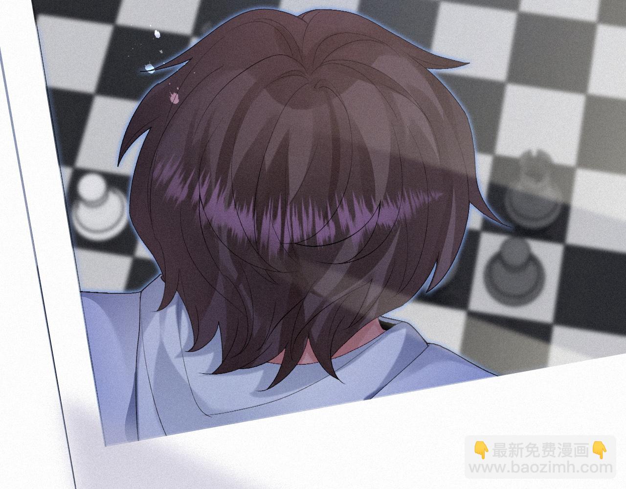 第19话 灰暗的过往(1/2)-第19话