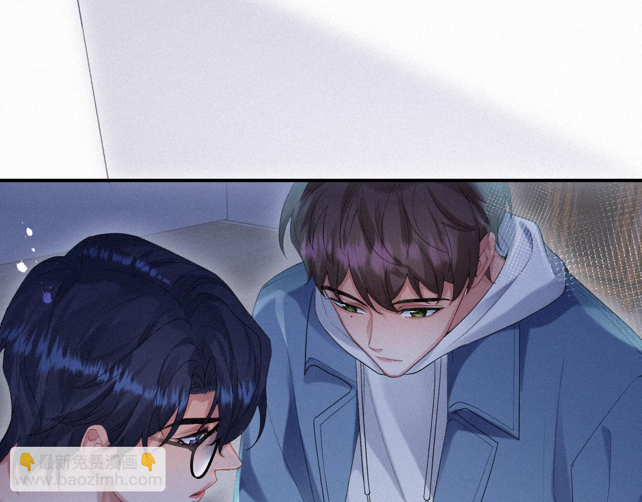 第19话 灰暗的过往(1/2)-第19话