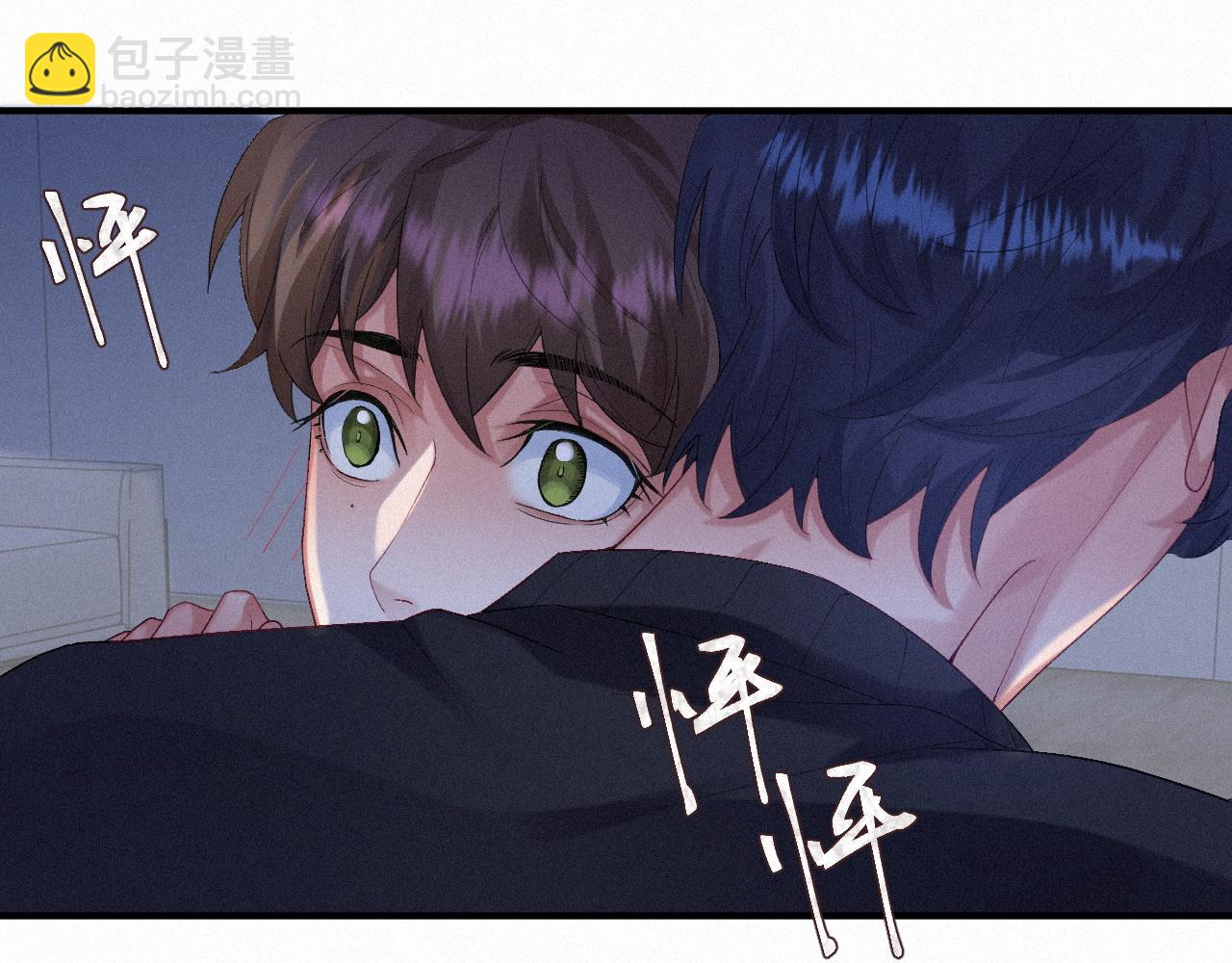 第21话 温暖的拥抱(1/2)-第21话