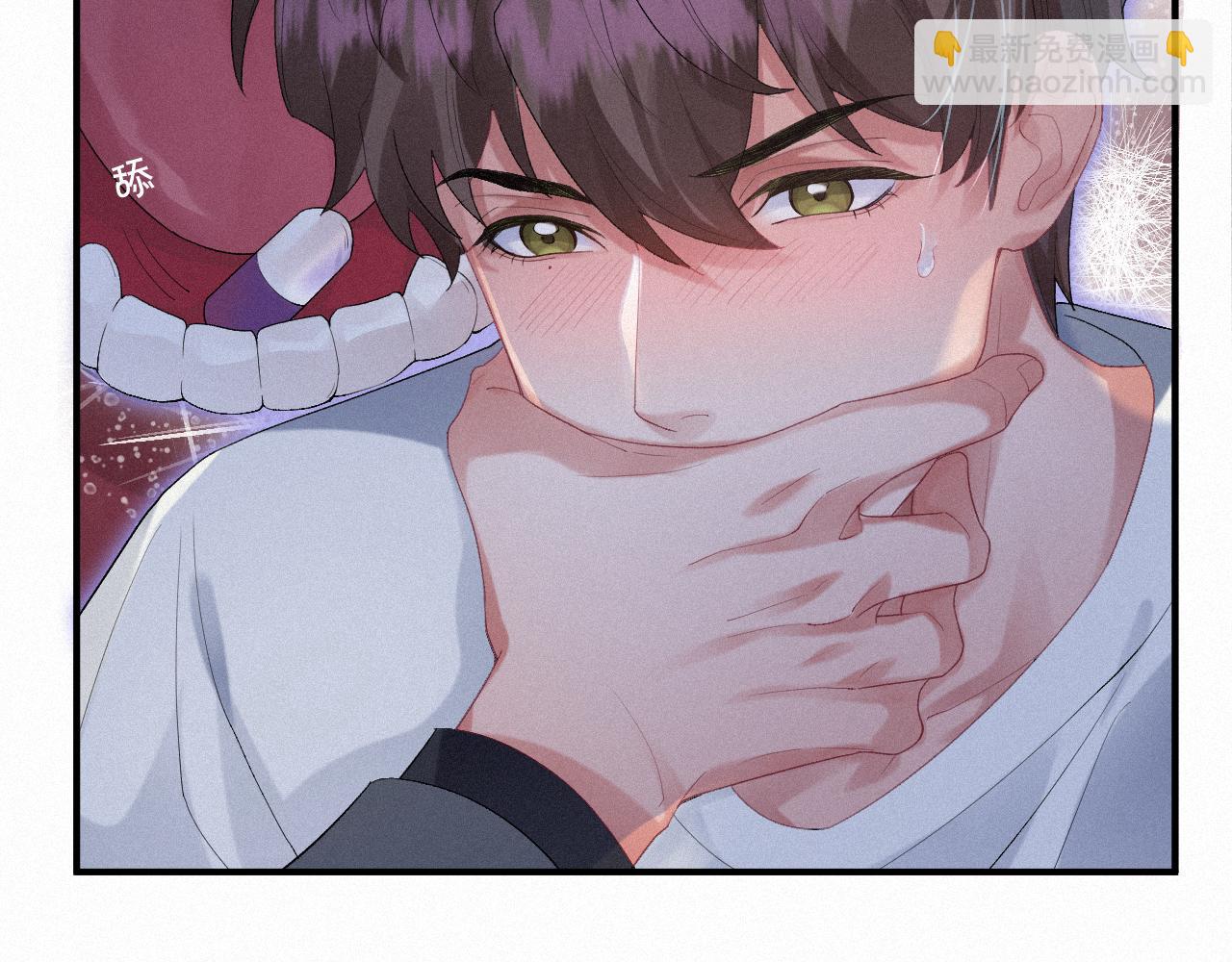 第31话 S.□.S(1/2)-第31话