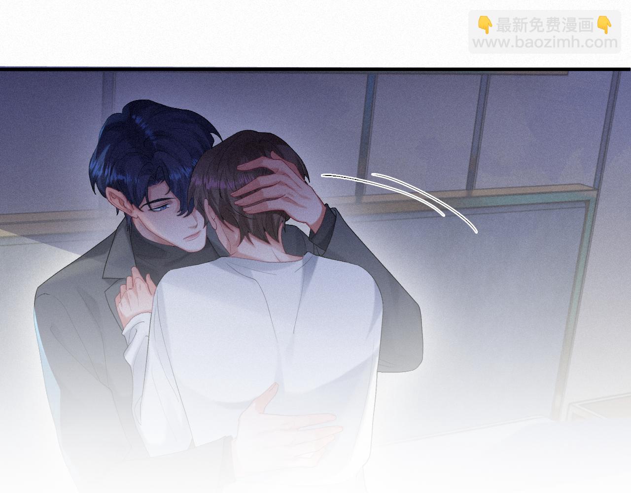第31话 S.□.S(1/2)-第31话