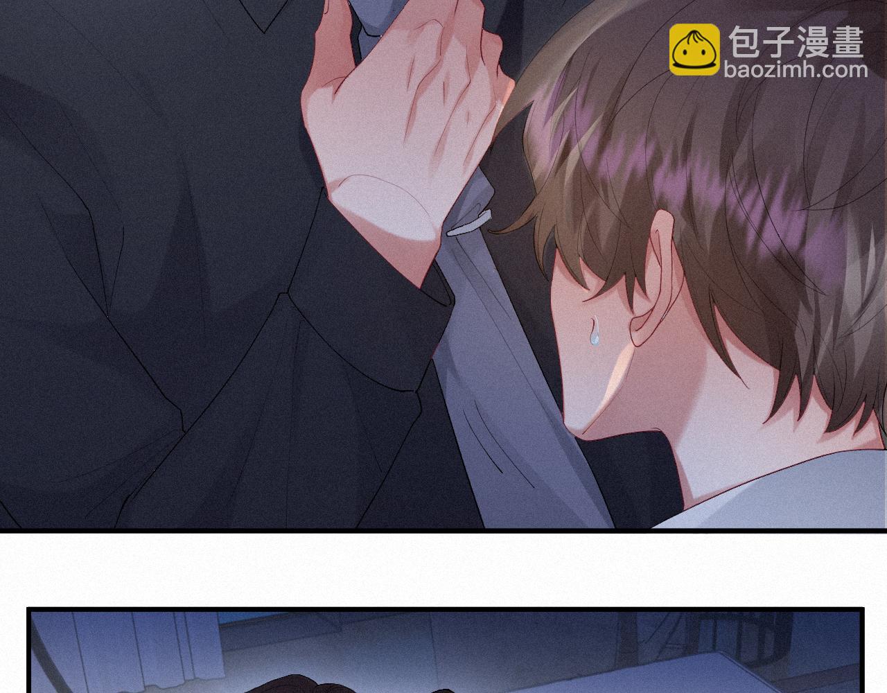 第31话 S.□.S(1/2)-第31话