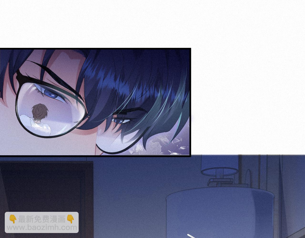 第31话 S.□.S(1/2)-第31话