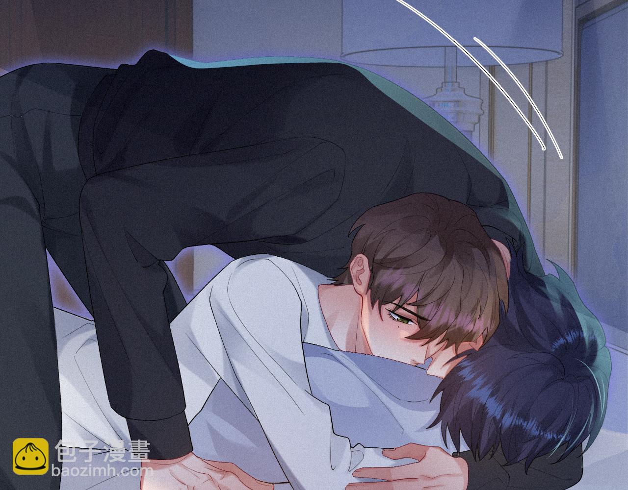 第31话 S.□.S(1/2)-第31话