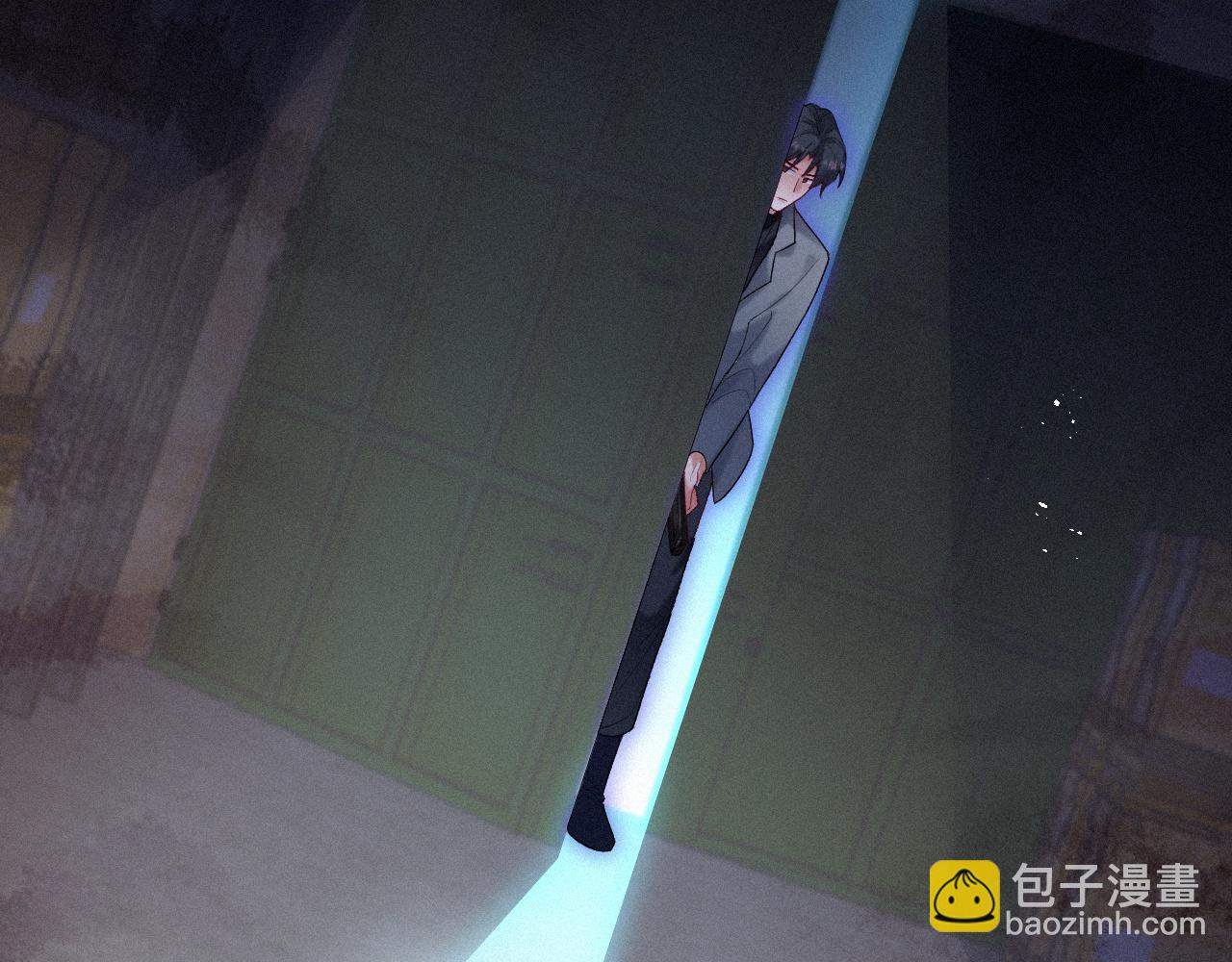 第41话 心甘情愿被你策反(1/2)-第41话