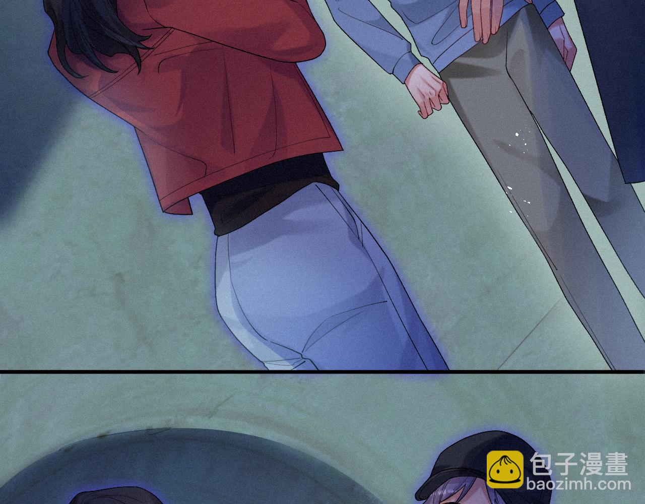 第41话 心甘情愿被你策反(1/2)-第41话