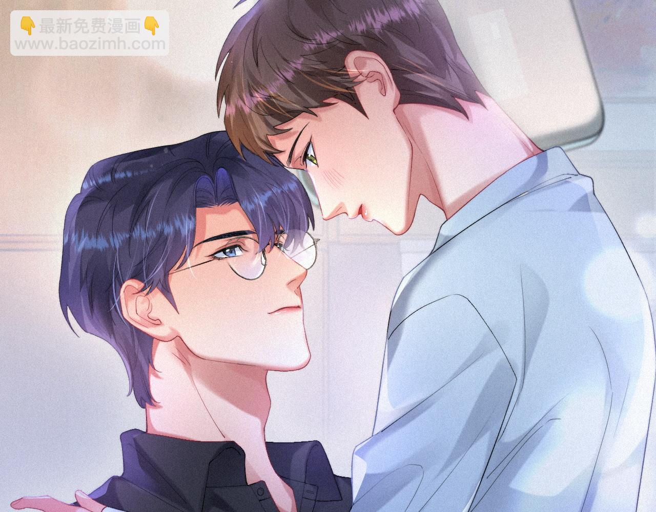 第51话 刑满释放(1/2)-第51话