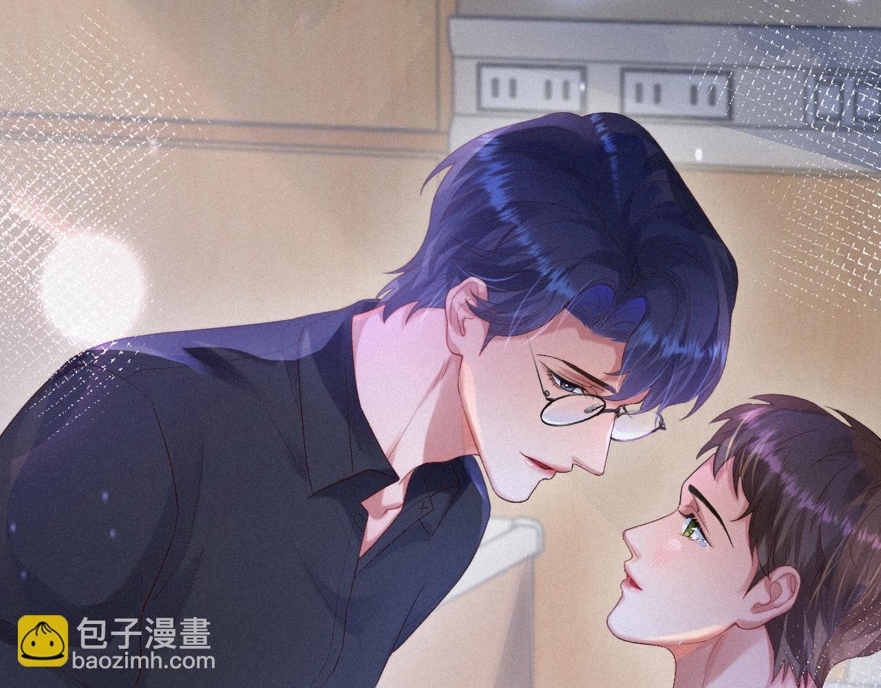 第51话 刑满释放(1/2)-第51话