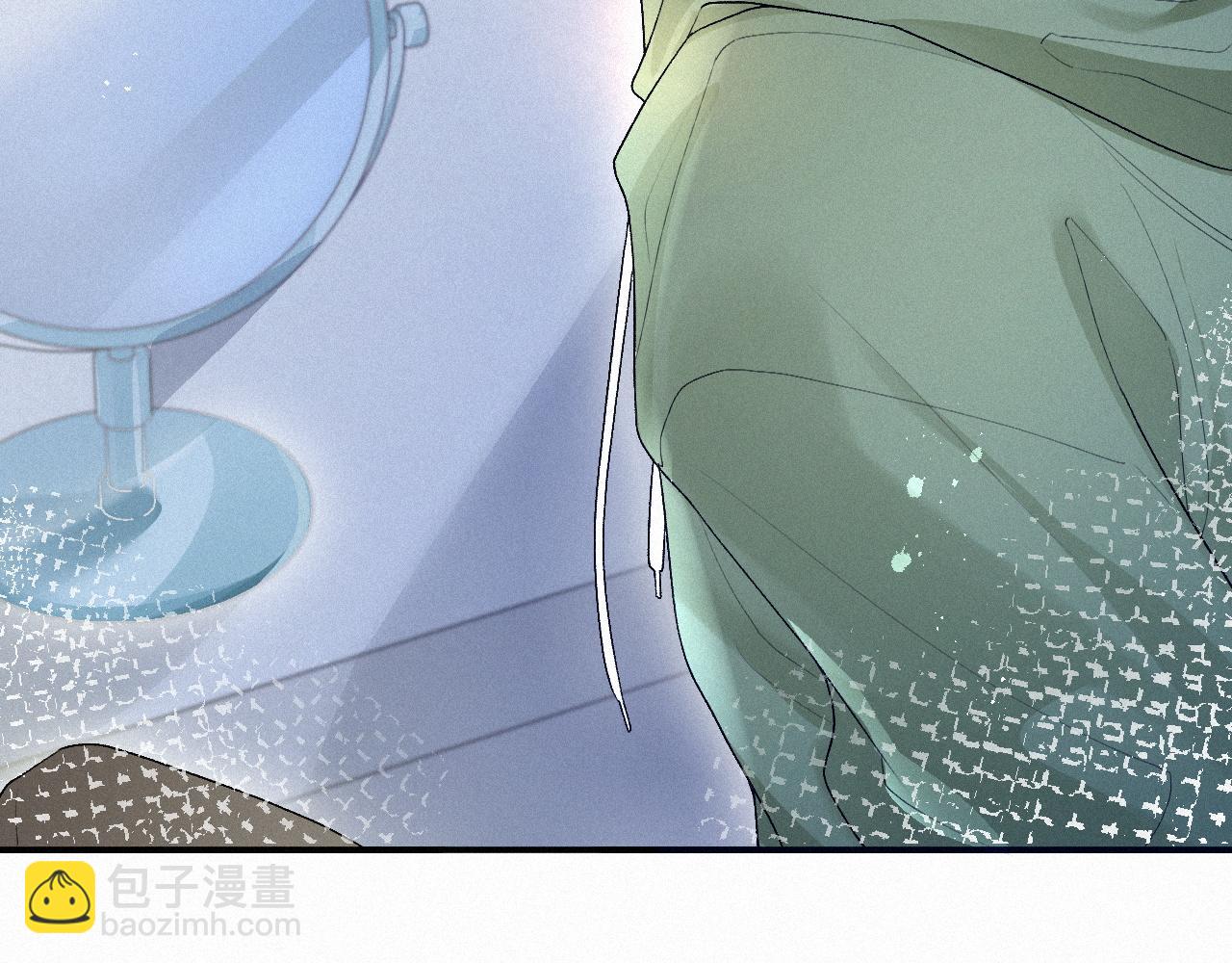 第9话 隔间里的摩擦(1/2)-第9话