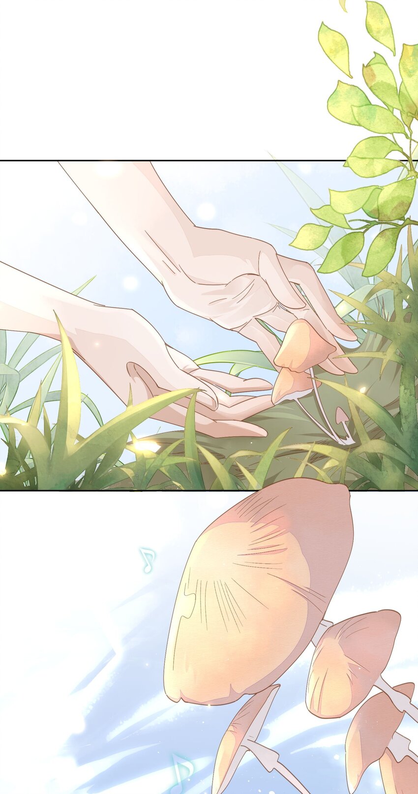 Track002 幸运的蘑菇-第3话