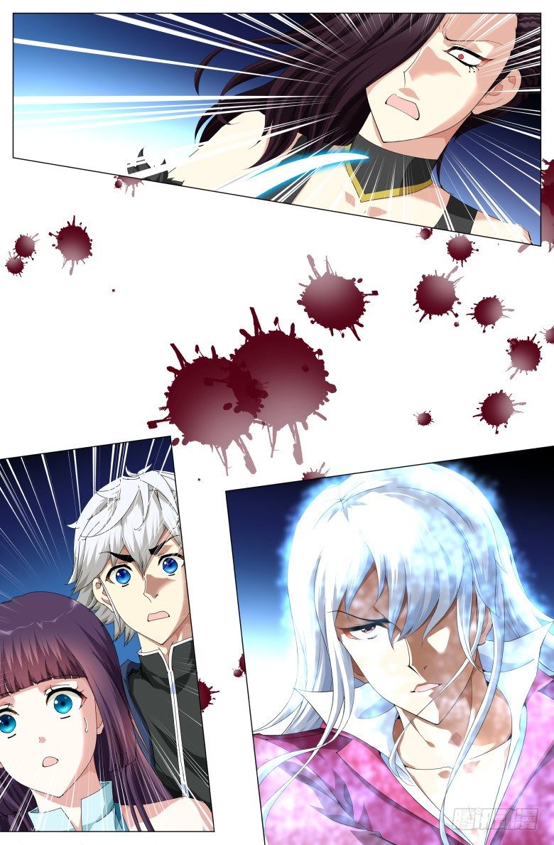 第六十七话：泰坦重生？-第67话