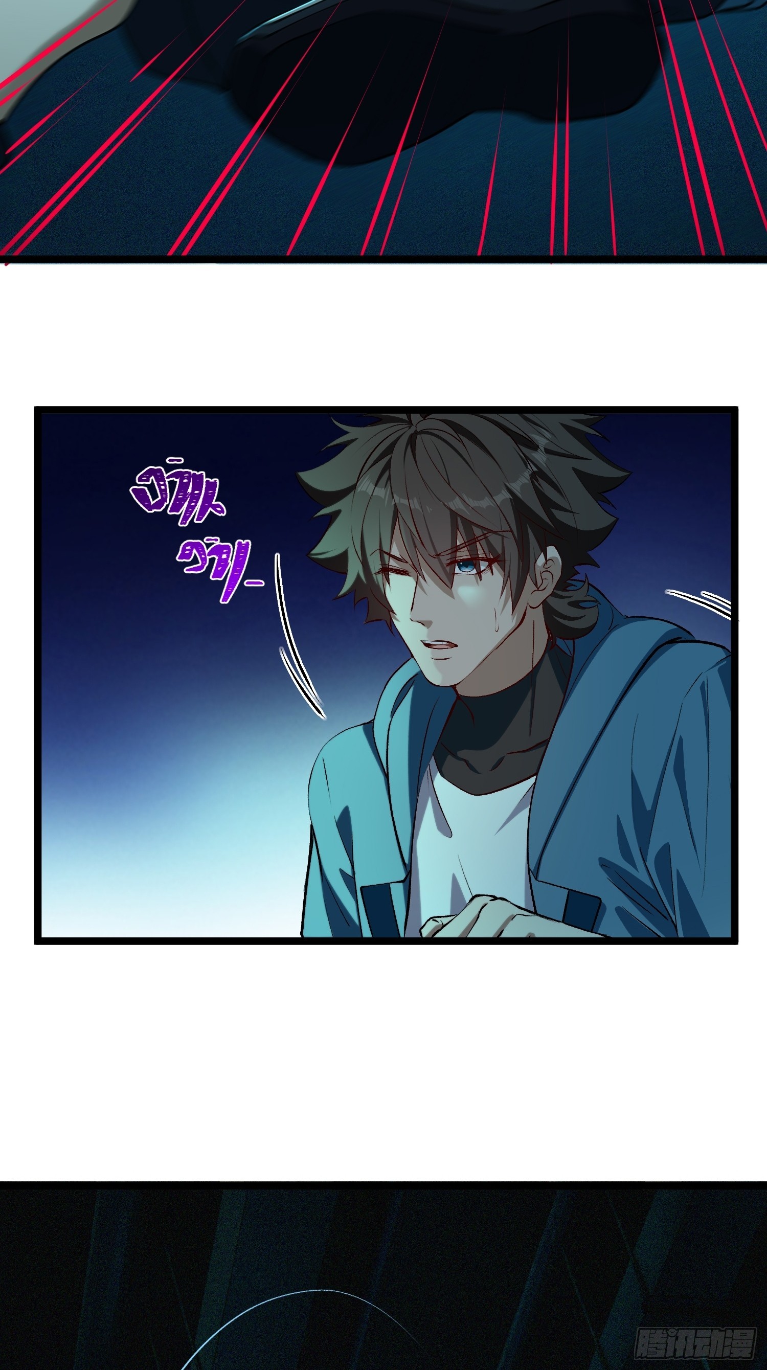 50-与变形金刚战斗！-第51话