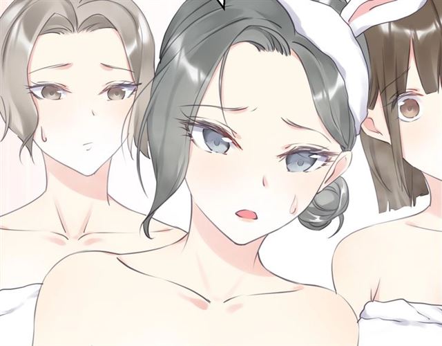 起源篇 第15话 宅男变萌妹？(1/3)-第35话