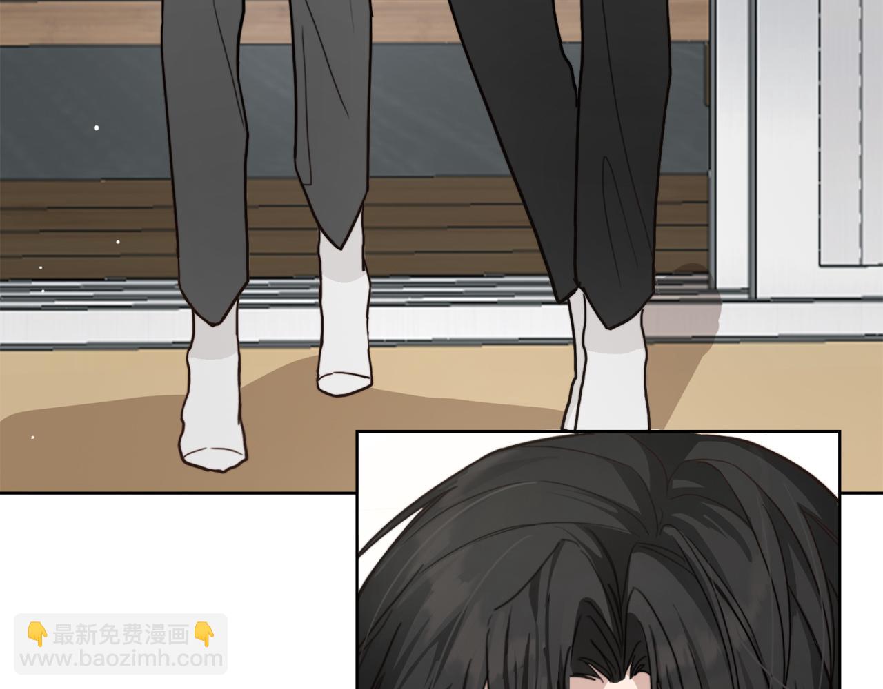 第13话 吃醋了？(1/5)-第13话