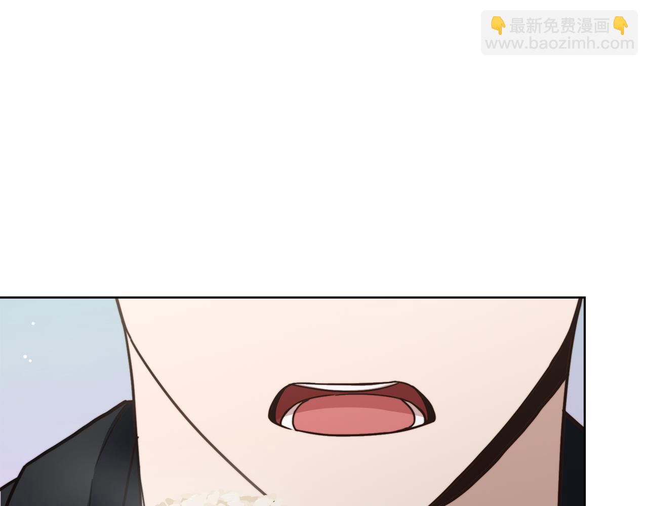 第13话 吃醋了？(1/5)-第13话