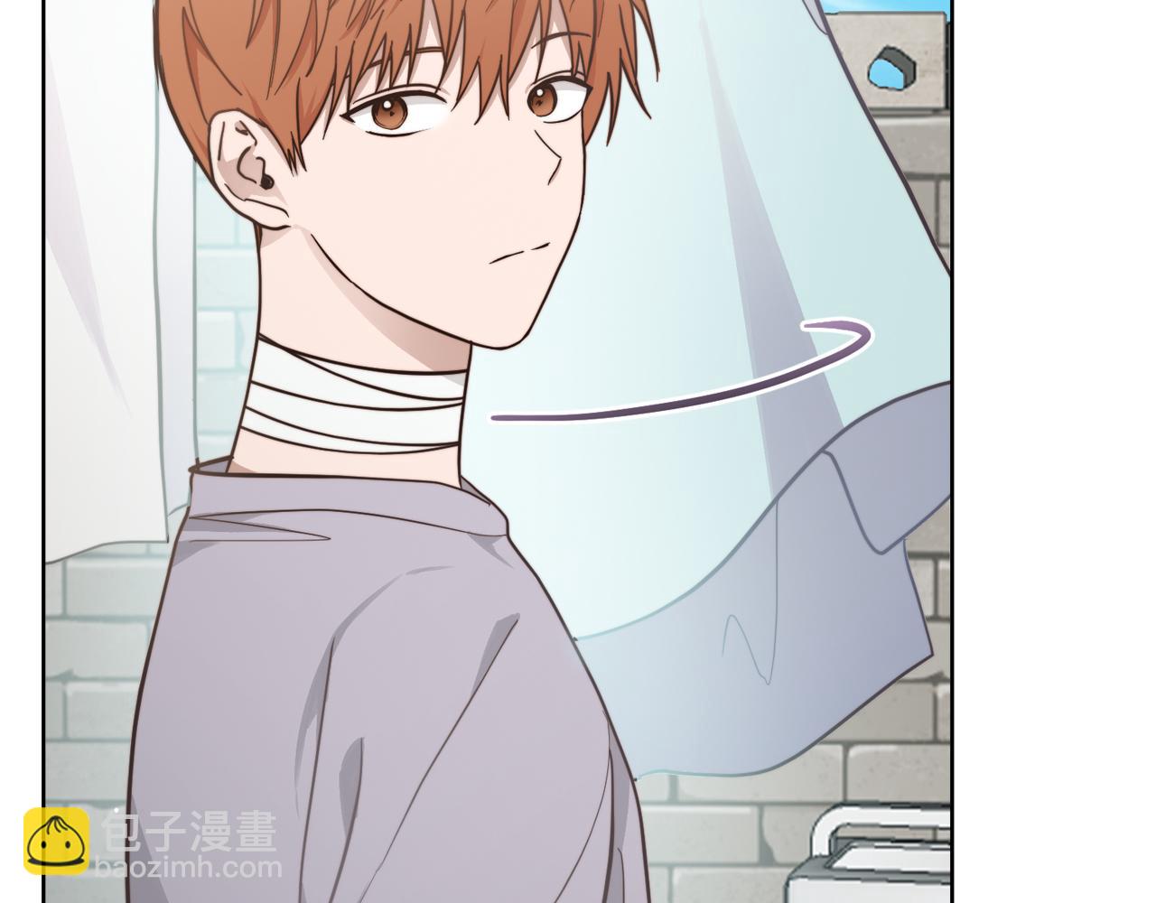 第15话 邀请去他家？(1/5)-第15话